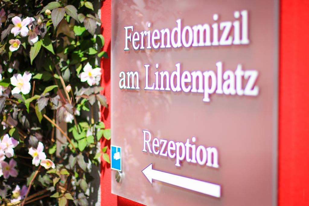 Feriendomizil Am Lindenplatz Hotel Bullay Luaran gambar