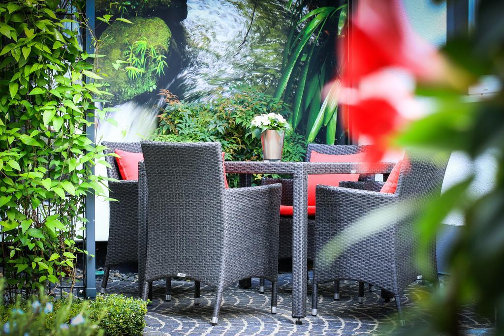 Feriendomizil Am Lindenplatz Hotel Bullay Luaran gambar