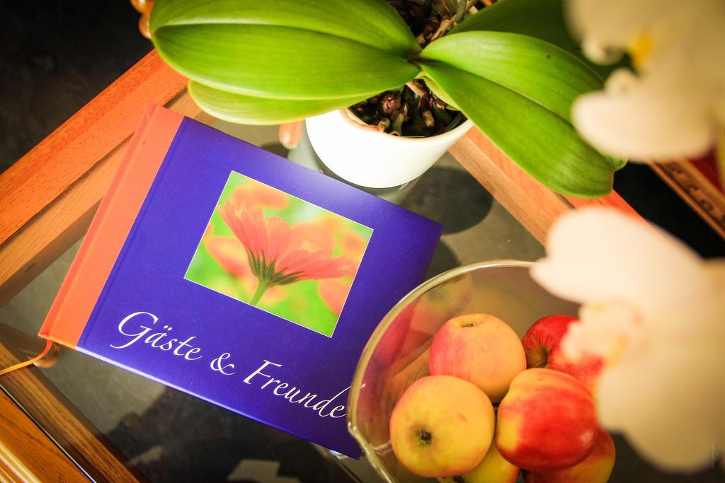 Feriendomizil Am Lindenplatz Hotel Bullay Luaran gambar