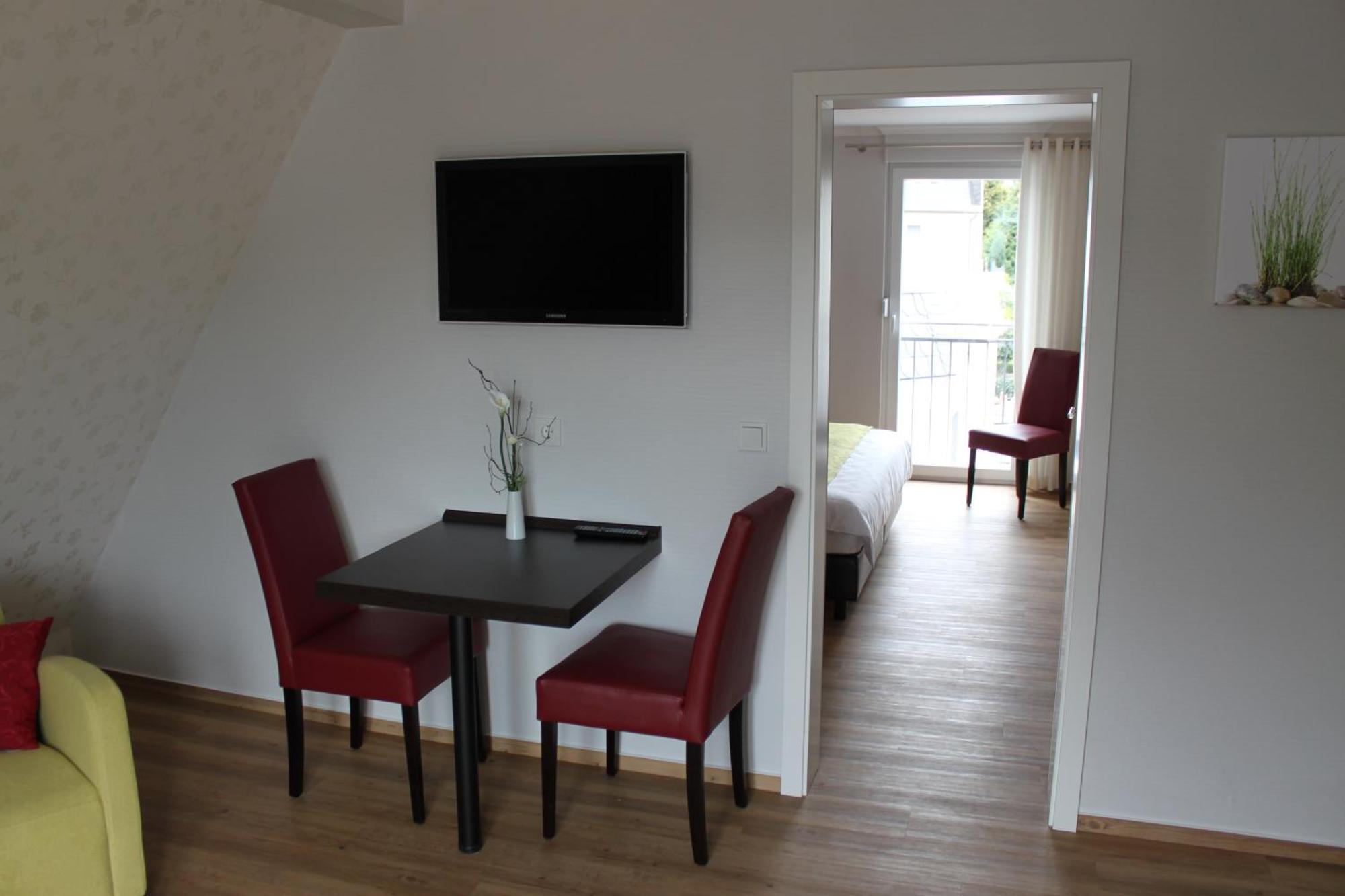 Feriendomizil Am Lindenplatz Hotel Bullay Luaran gambar