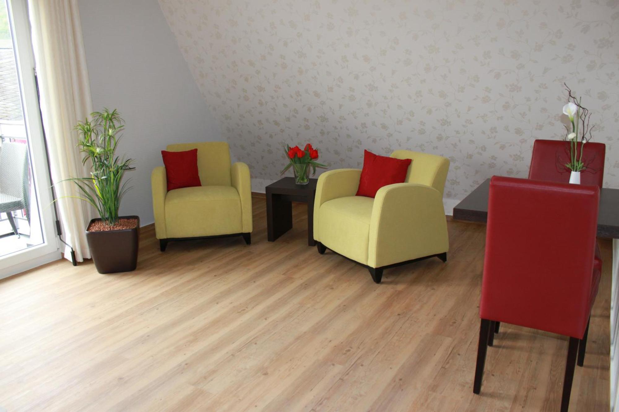 Feriendomizil Am Lindenplatz Hotel Bullay Luaran gambar