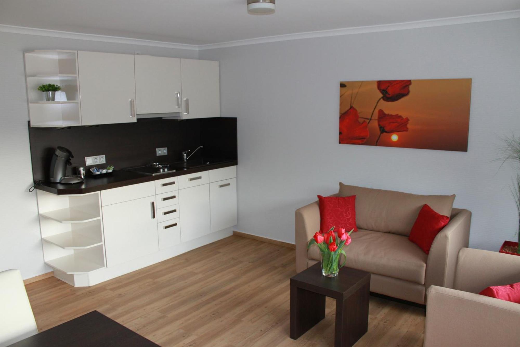 Feriendomizil Am Lindenplatz Hotel Bullay Luaran gambar