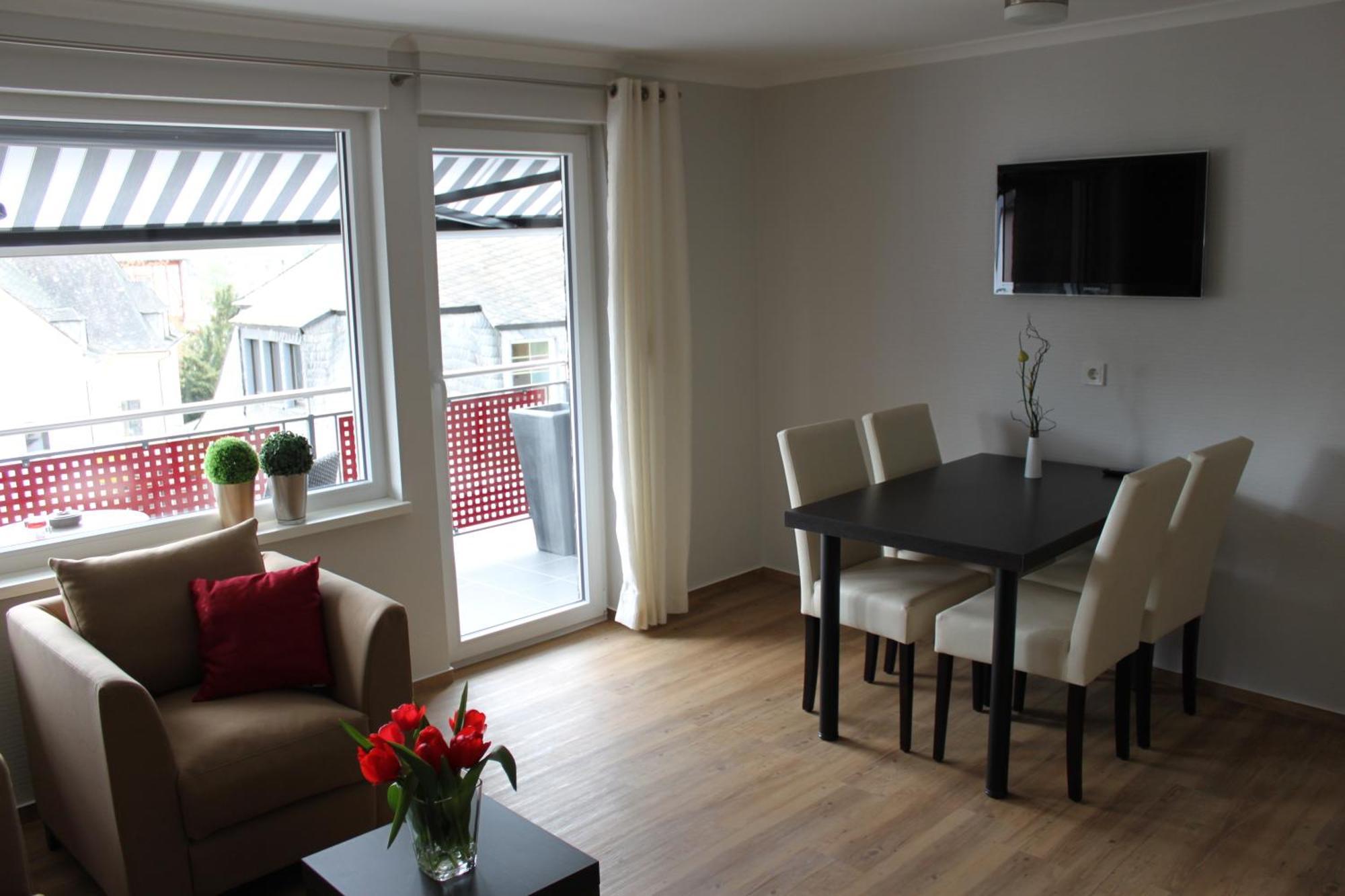 Feriendomizil Am Lindenplatz Hotel Bullay Luaran gambar