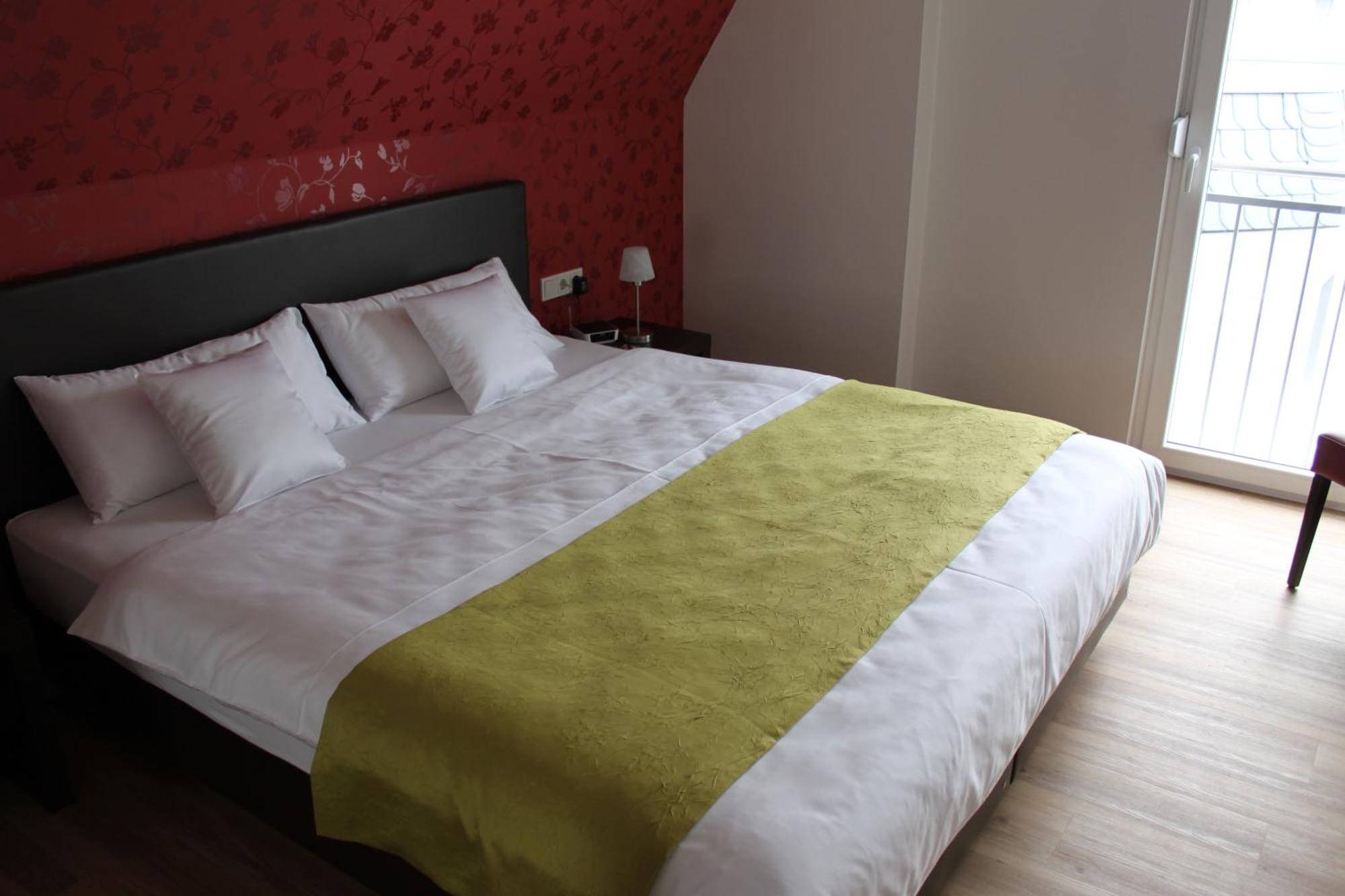 Feriendomizil Am Lindenplatz Hotel Bullay Luaran gambar