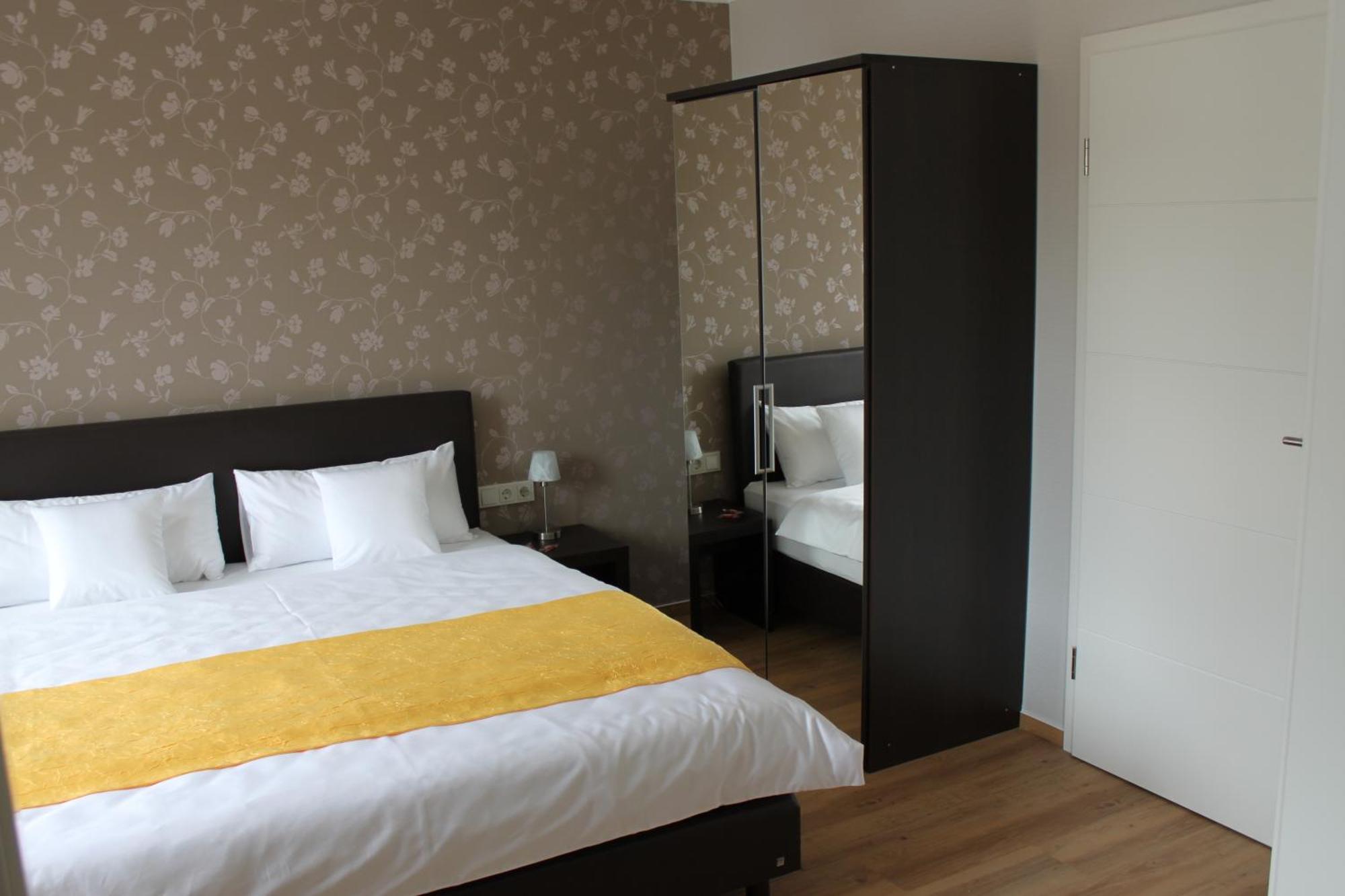 Feriendomizil Am Lindenplatz Hotel Bullay Luaran gambar