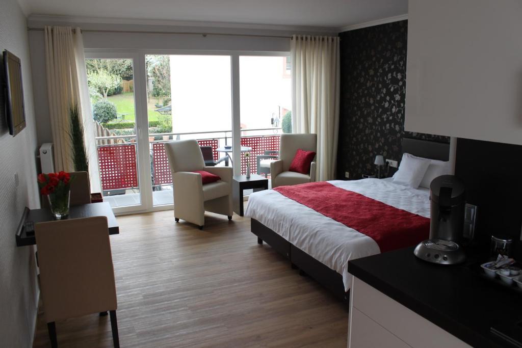 Feriendomizil Am Lindenplatz Hotel Bullay Luaran gambar