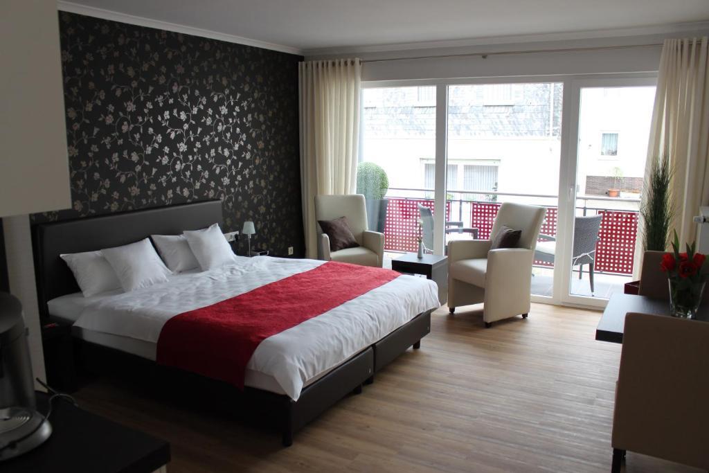 Feriendomizil Am Lindenplatz Hotel Bullay Luaran gambar