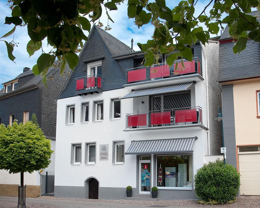 Feriendomizil Am Lindenplatz Hotel Bullay Luaran gambar