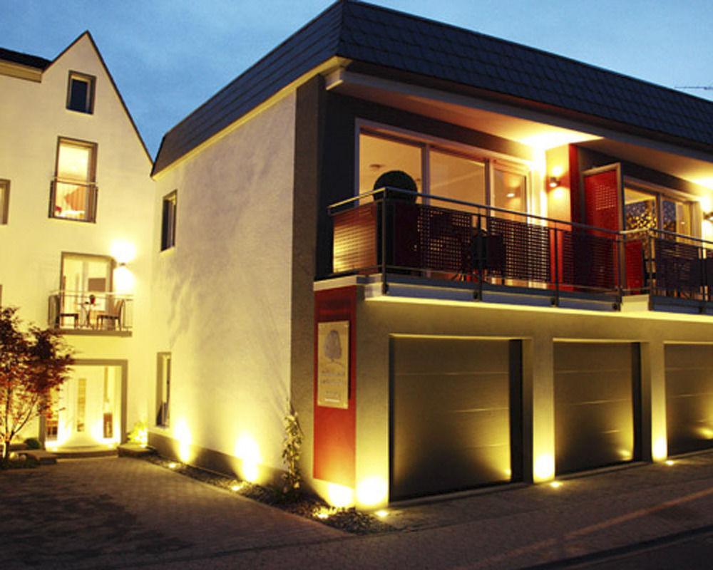 Feriendomizil Am Lindenplatz Hotel Bullay Luaran gambar