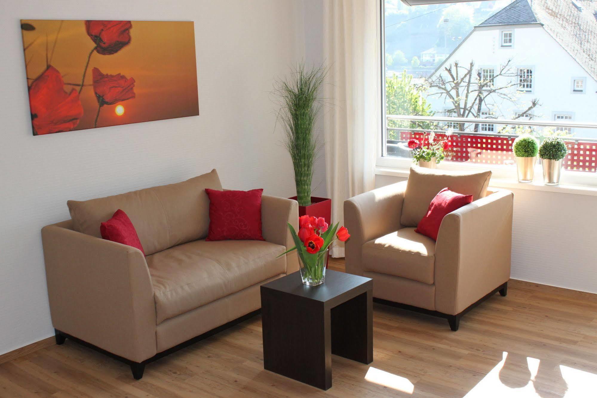 Feriendomizil Am Lindenplatz Hotel Bullay Luaran gambar