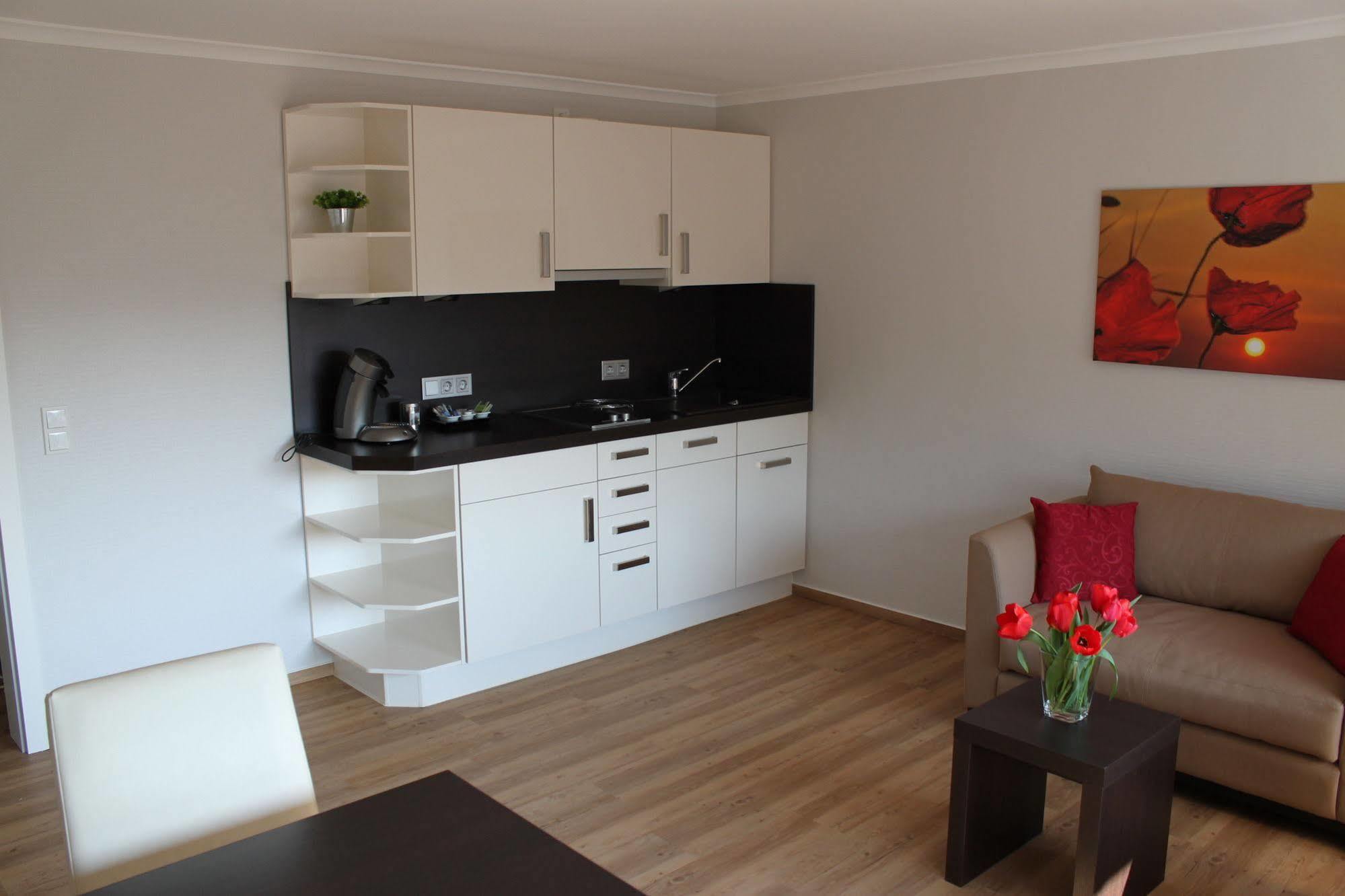 Feriendomizil Am Lindenplatz Hotel Bullay Luaran gambar