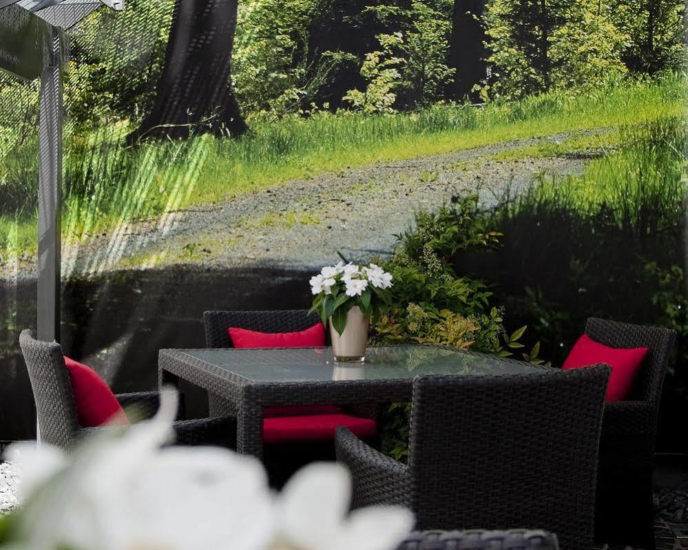 Feriendomizil Am Lindenplatz Hotel Bullay Luaran gambar