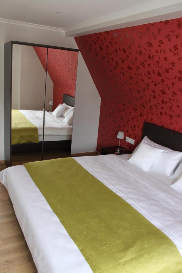 Feriendomizil Am Lindenplatz Hotel Bullay Luaran gambar