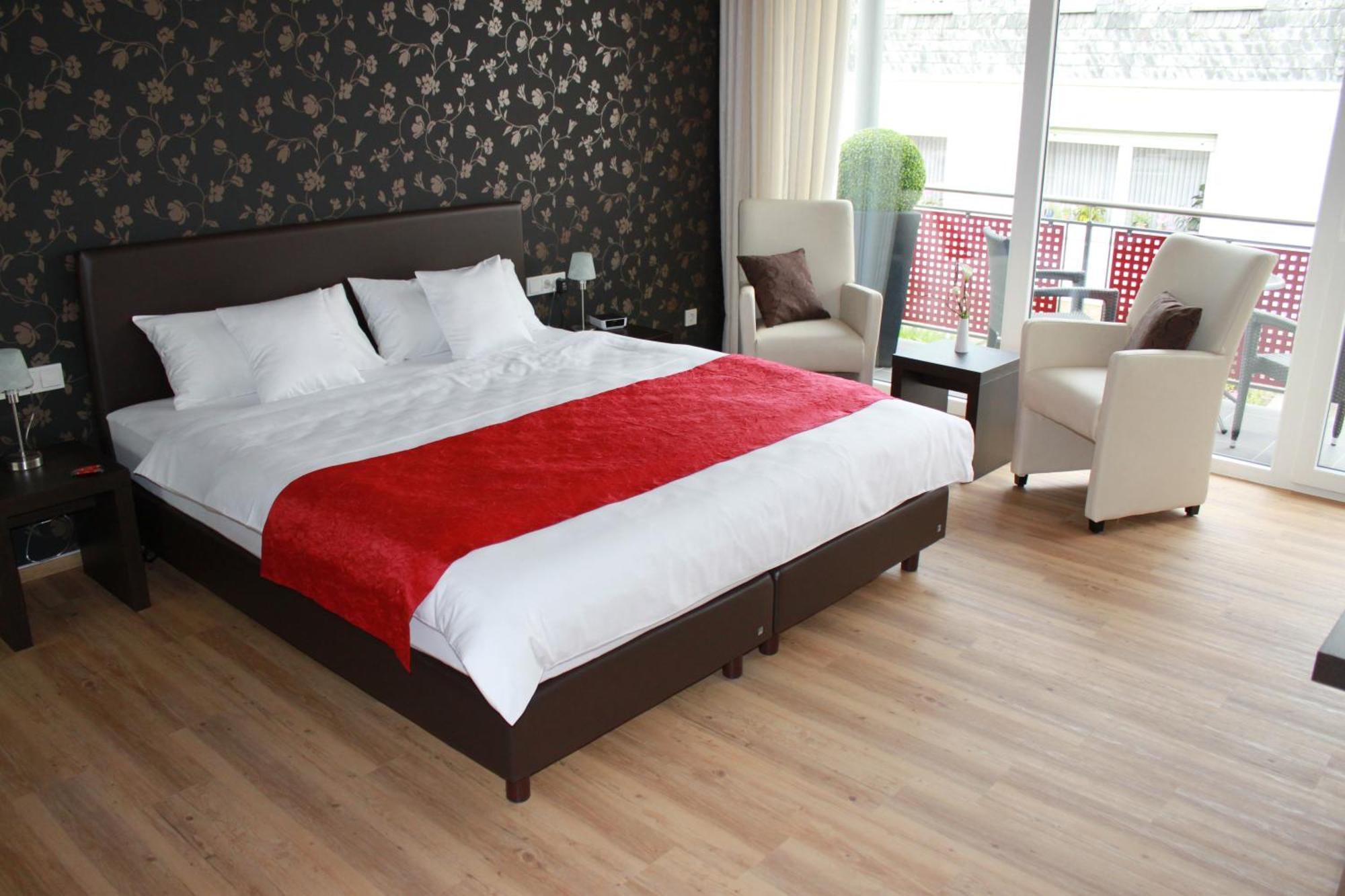 Feriendomizil Am Lindenplatz Hotel Bullay Luaran gambar