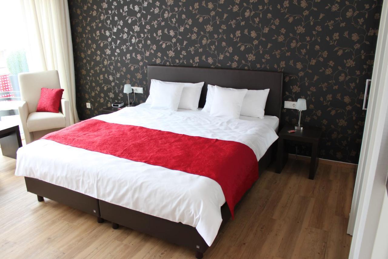 Feriendomizil Am Lindenplatz Hotel Bullay Luaran gambar