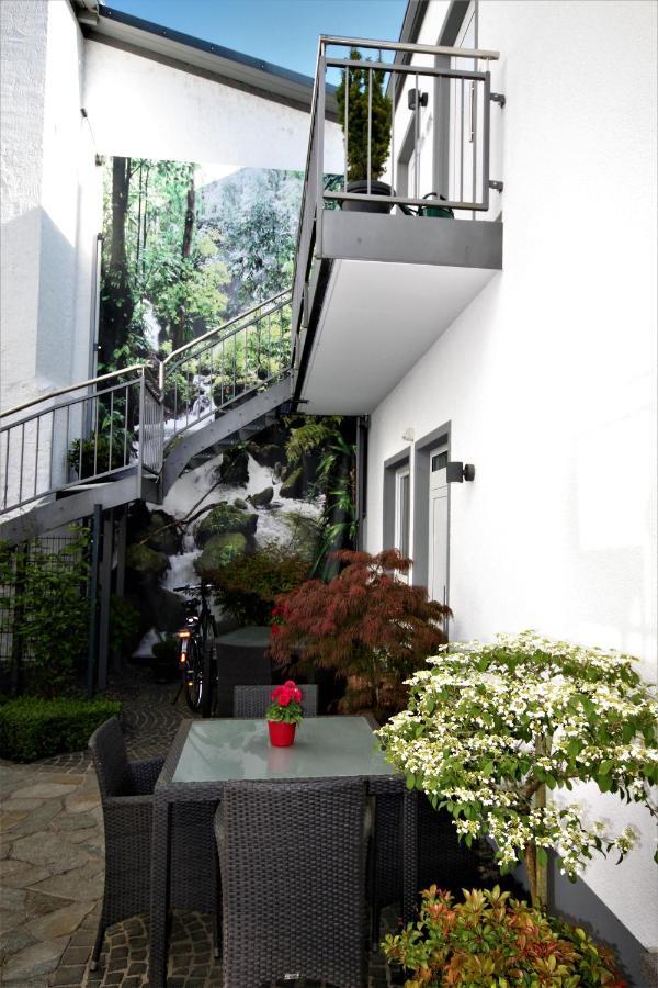 Feriendomizil Am Lindenplatz Hotel Bullay Luaran gambar