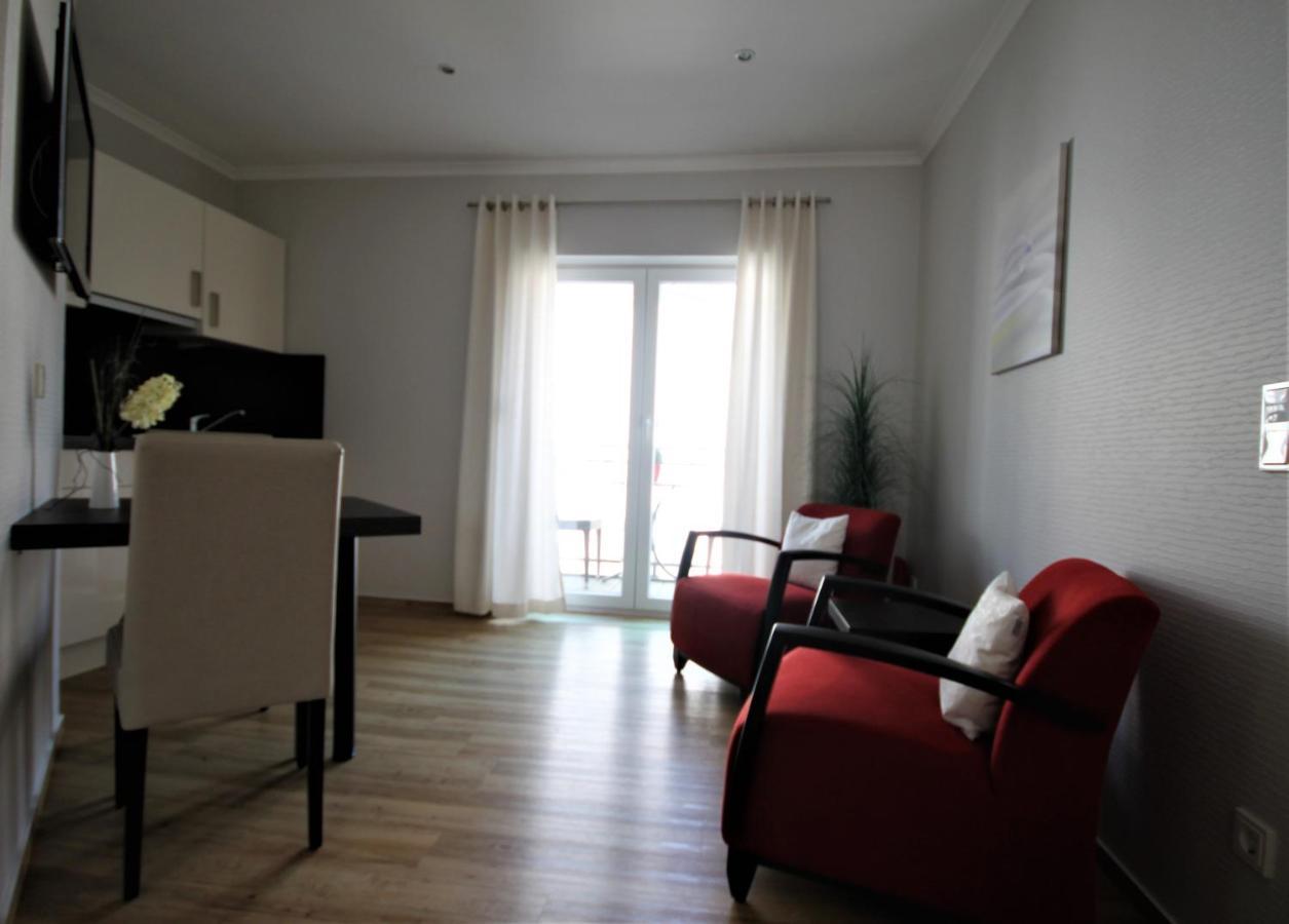 Feriendomizil Am Lindenplatz Hotel Bullay Luaran gambar