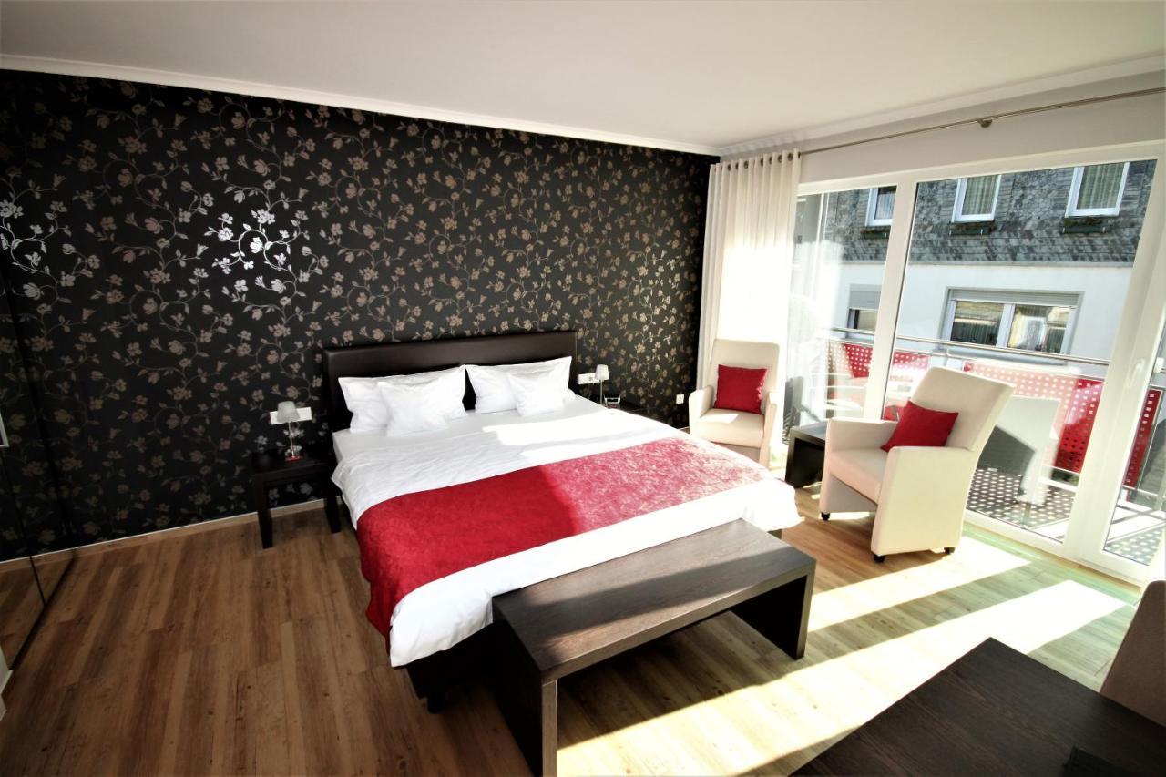 Feriendomizil Am Lindenplatz Hotel Bullay Luaran gambar