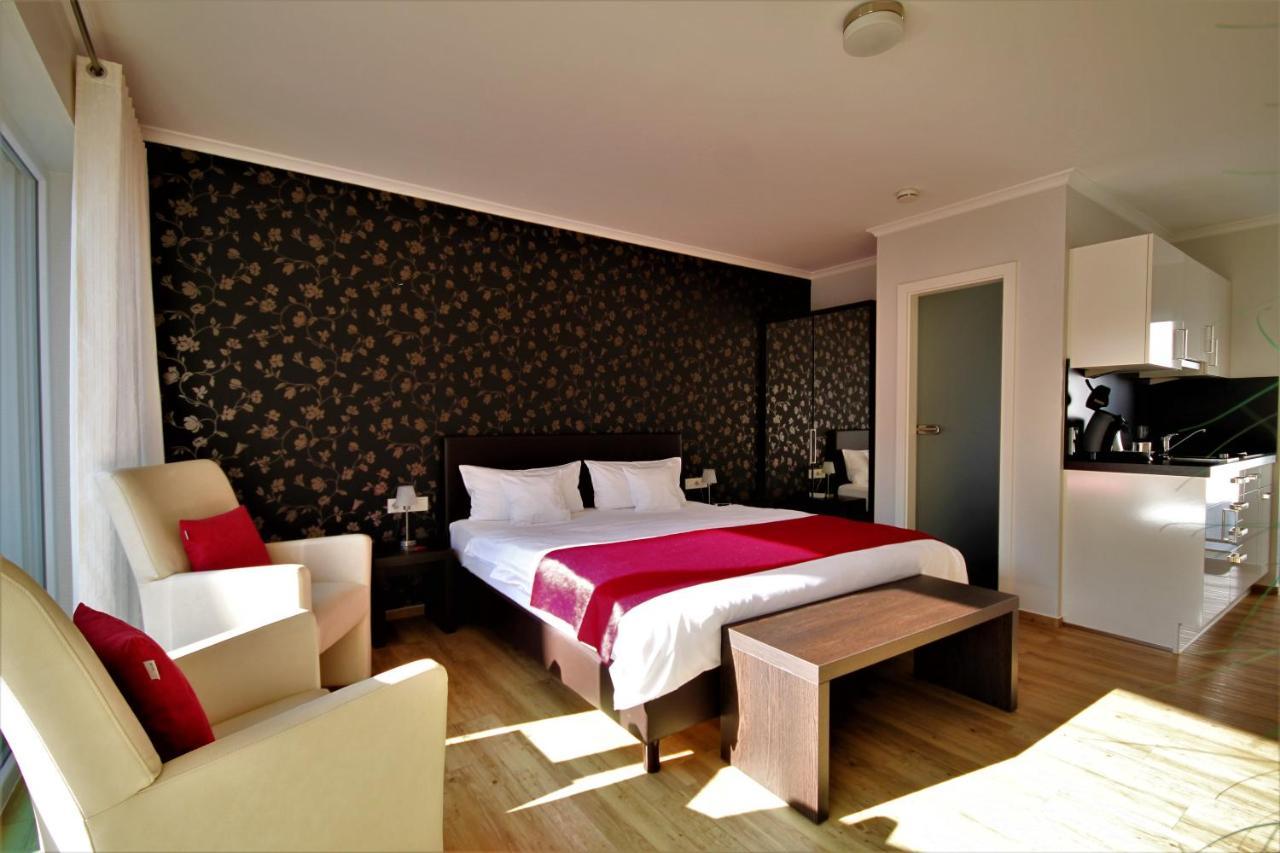 Feriendomizil Am Lindenplatz Hotel Bullay Luaran gambar