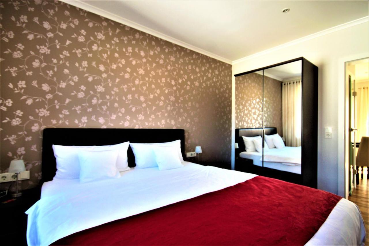 Feriendomizil Am Lindenplatz Hotel Bullay Luaran gambar