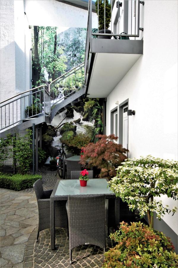 Feriendomizil Am Lindenplatz Hotel Bullay Luaran gambar
