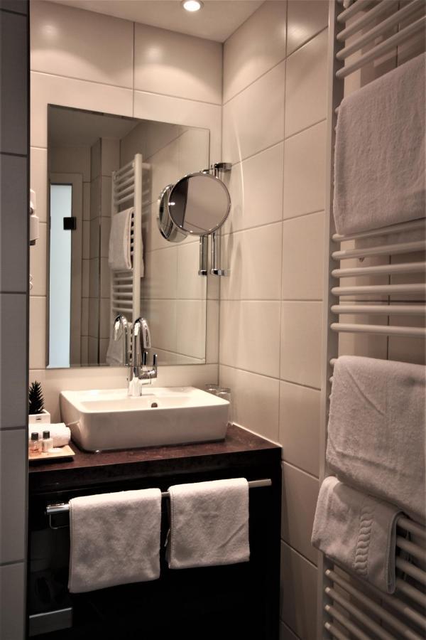 Feriendomizil Am Lindenplatz Hotel Bullay Luaran gambar