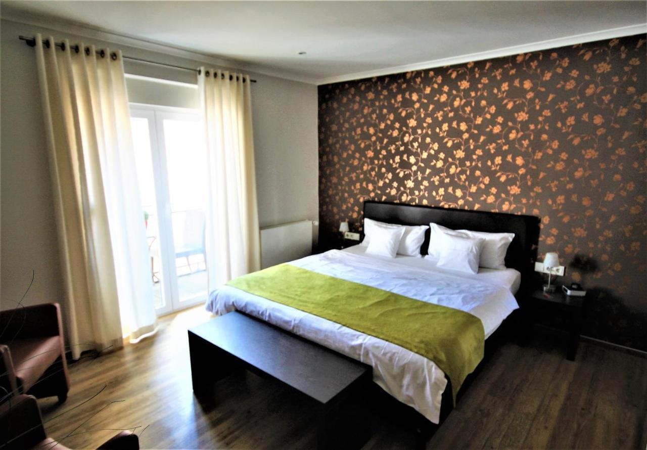Feriendomizil Am Lindenplatz Hotel Bullay Luaran gambar