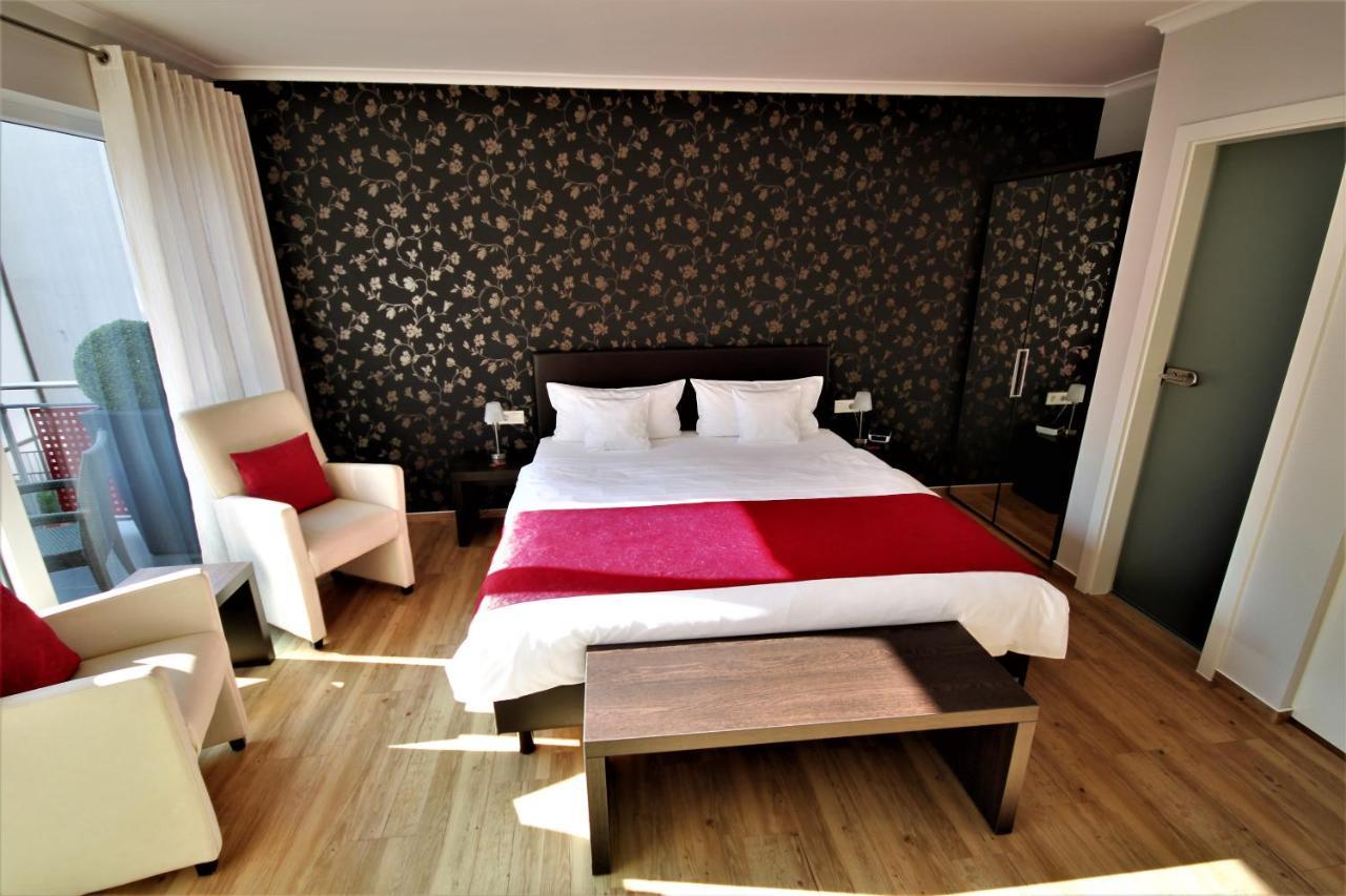 Feriendomizil Am Lindenplatz Hotel Bullay Luaran gambar