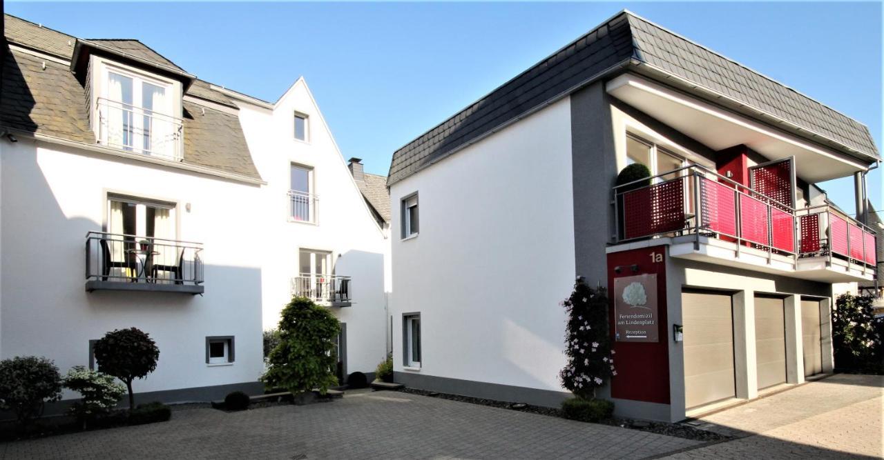 Feriendomizil Am Lindenplatz Hotel Bullay Luaran gambar