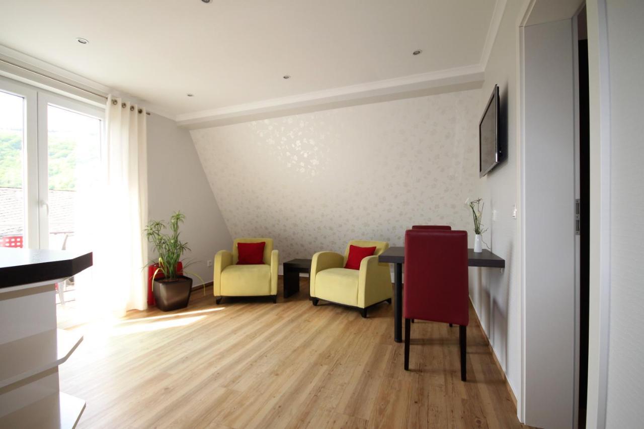 Feriendomizil Am Lindenplatz Hotel Bullay Luaran gambar