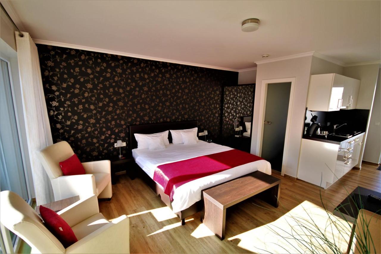 Feriendomizil Am Lindenplatz Hotel Bullay Luaran gambar