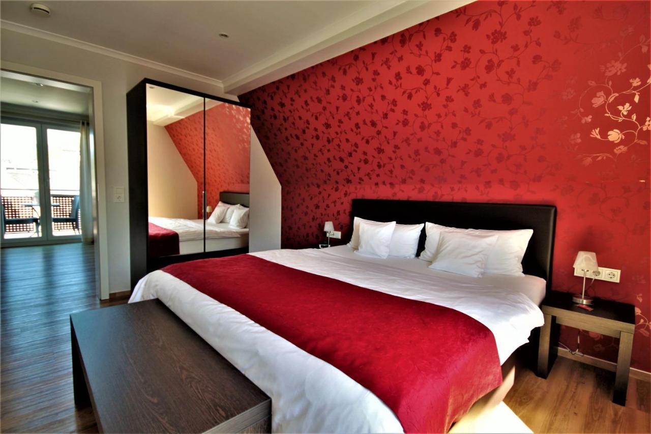 Feriendomizil Am Lindenplatz Hotel Bullay Luaran gambar
