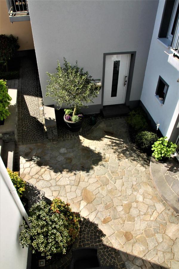 Feriendomizil Am Lindenplatz Hotel Bullay Luaran gambar