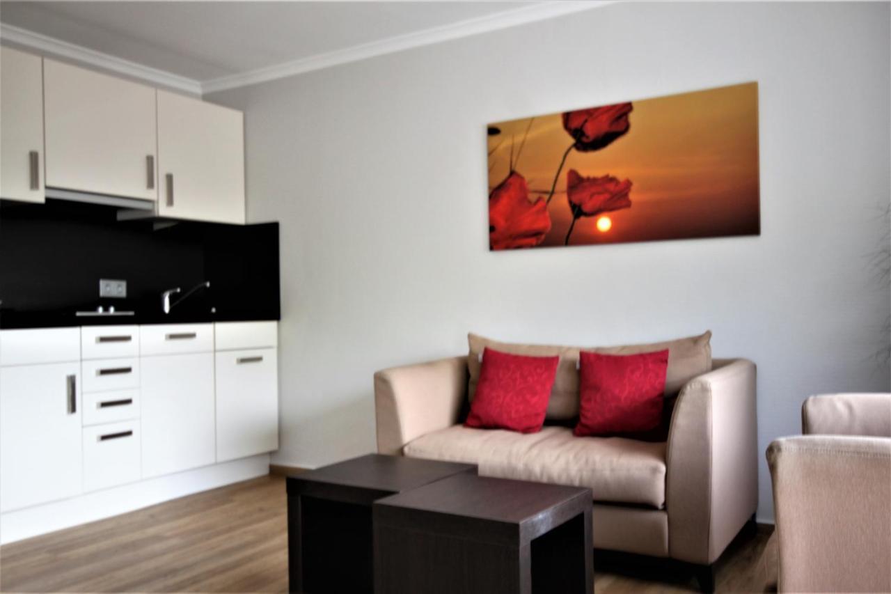 Feriendomizil Am Lindenplatz Hotel Bullay Luaran gambar