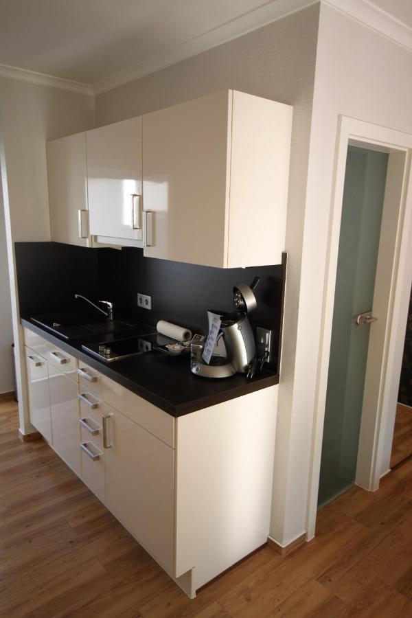 Feriendomizil Am Lindenplatz Hotel Bullay Luaran gambar