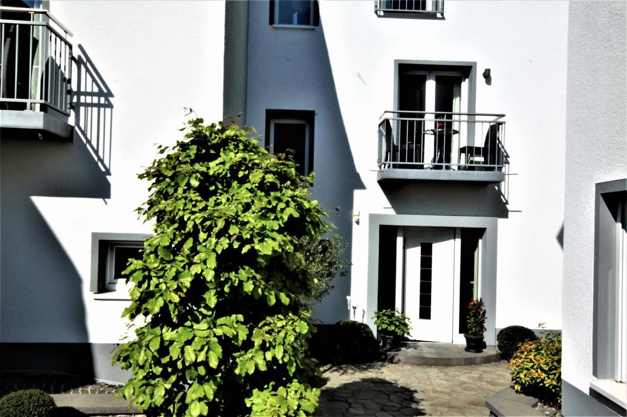 Feriendomizil Am Lindenplatz Hotel Bullay Luaran gambar