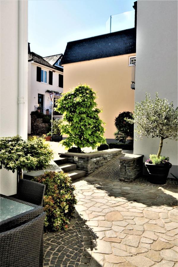 Feriendomizil Am Lindenplatz Hotel Bullay Luaran gambar