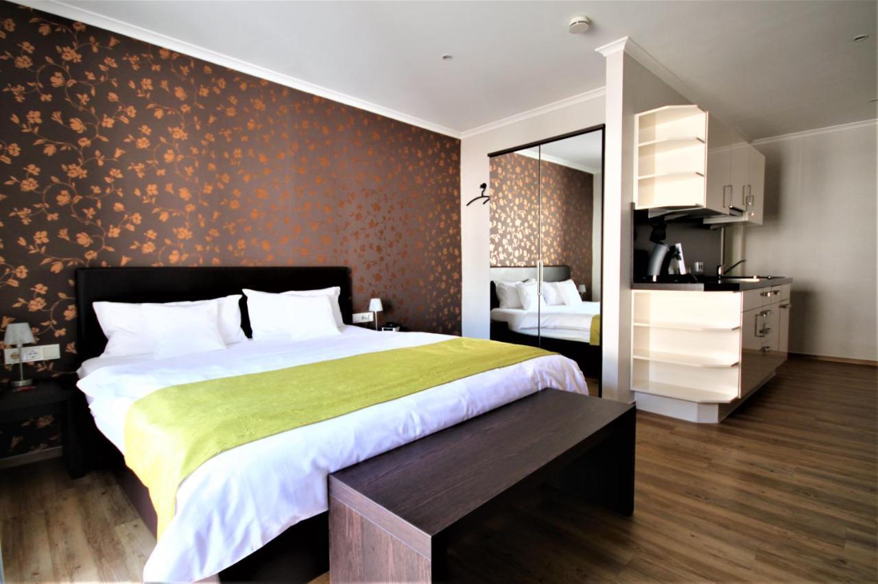 Feriendomizil Am Lindenplatz Hotel Bullay Luaran gambar