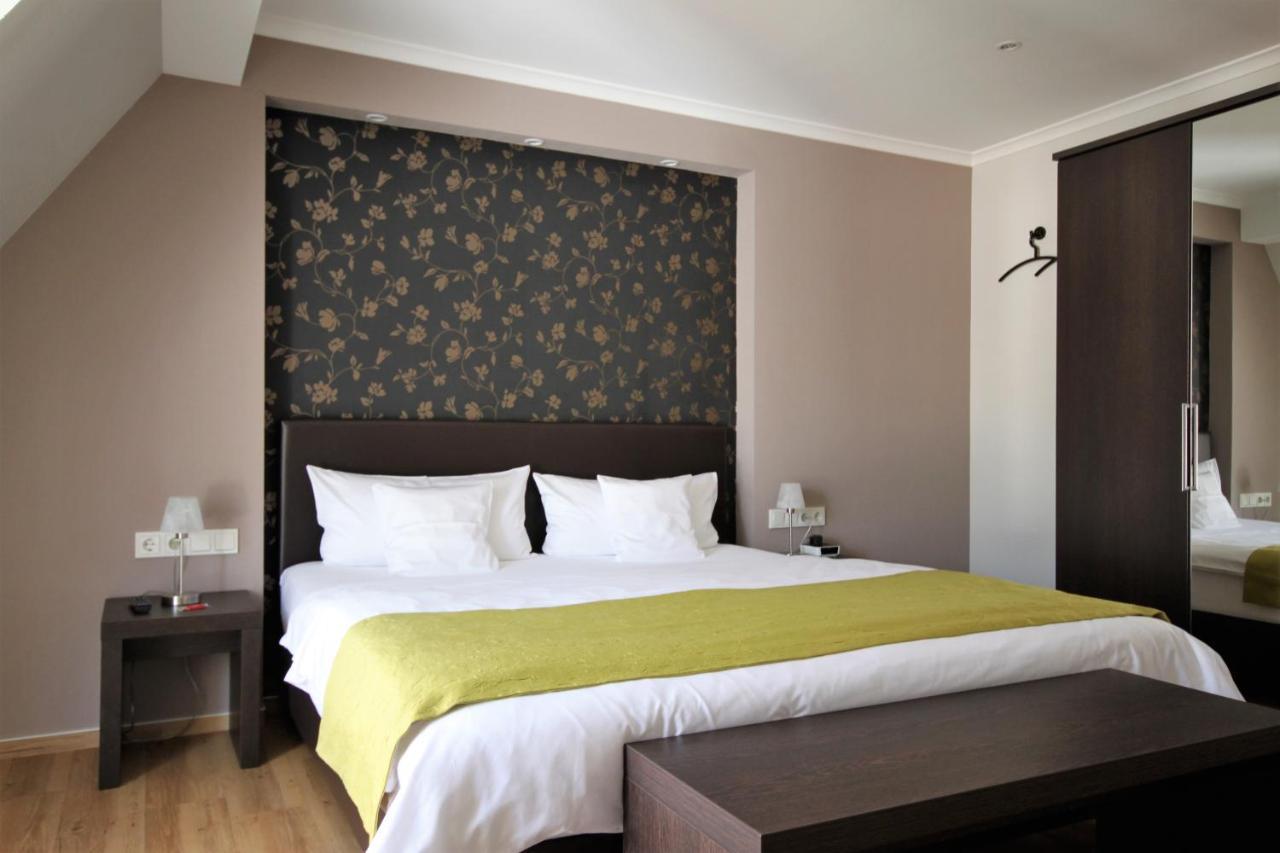 Feriendomizil Am Lindenplatz Hotel Bullay Luaran gambar